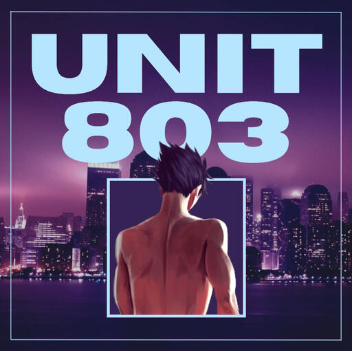 unit 803